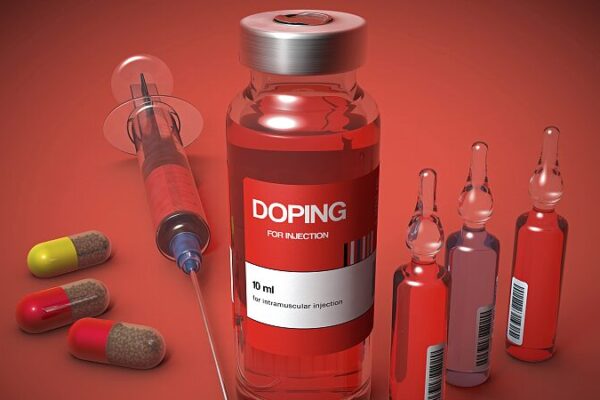 China y WADA responden a las acusaciones de dopaje 🚫💥 China_y_WADA_responden_a_las_acusaciones_de_dopaje___