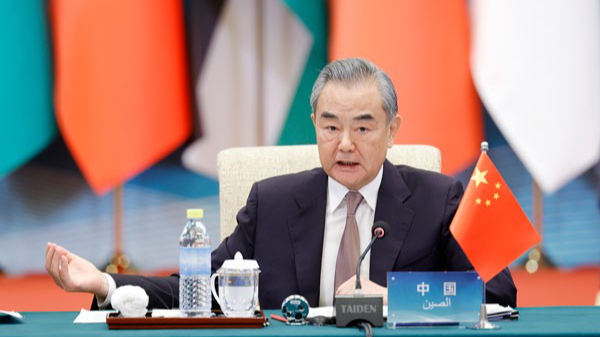China_y_los_Estados_A_rabes_se_Unen_con_5_Nuevos_Marcos_para_la_Cooperacio_n_Futura___