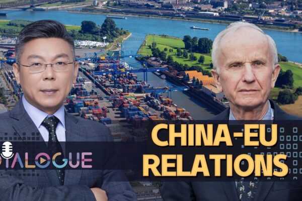 China y los vínculos con la UE en un mundo cambiante 🌐: Exclusiva con Grzegorz Kolodko China_y_los_vi_nculos_con_la_UE_en_un_mundo_cambiante____Exclusiva_con_Grzegorz_Kolodko video poster