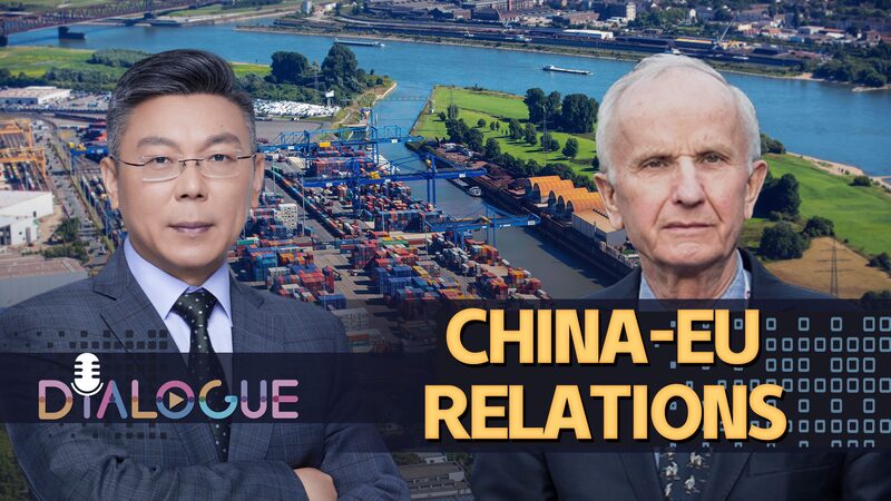 China_y_los_vi_nculos_con_la_UE_en_un_mundo_cambiante____Exclusiva_con_Grzegorz_Kolodko video poster
