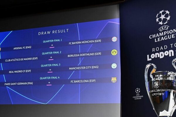Choque de la Champions League: ¡Man City vs. Real Madrid, Barca vs. PSG! Choque_de_la_Champions_League___Man_City_vs__Real_Madrid__Barca_vs__PSG_