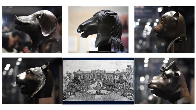 ______Cinco_cabezas_zodiacales_se_reu_nen_en_el_Antiguo_Palacio_de_Verano_de_Peki_n_despue_s_de_163_an_os video poster