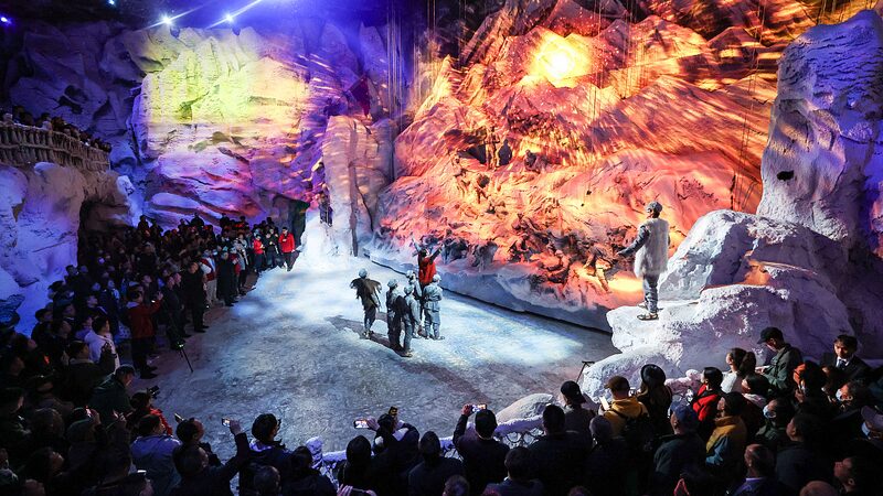 Cinta_Roja__La_Primera_Experiencia_Inmersiva_de_la_Larga_Marcha_de_China_Abre_en_Guizhou