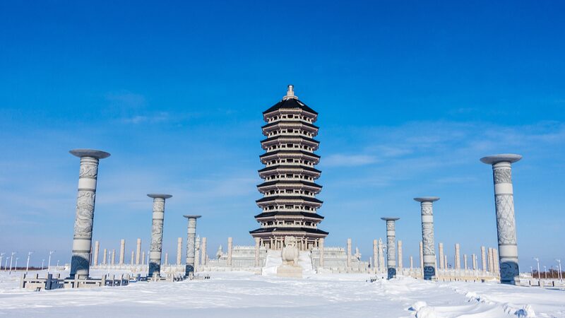 Ciudad_de_Fuyuan__Donde_el_Sol_Besuquea_a_China_por_Primera_Vez_Cada_Di_a__ video poster