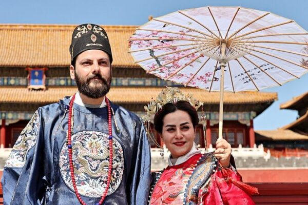 ¿Ciudad o no ciudad? Vloggers extranjeros descubren la auténtica China _Ciudad_o_no_ciudad__Vloggers_extranjeros_descubren_la_aute_ntica_China