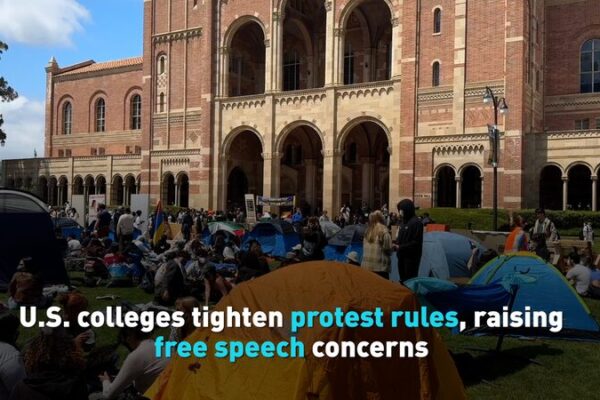 Colegios de EE. UU. endurecen reglas de protestas 📚🔒, generando preocupaciones sobre libertad de expresión Colegios_de_EE__UU__endurecen_reglas_de_protestas_____generando_preocupaciones_sobre_libertad_de_expresio_n video poster