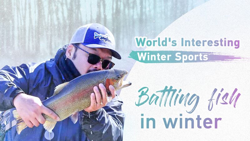 Combatiendo_el_Fri_o_del_Invierno__Aventuras_de_Pesca_con_Mosca_en_China____ video poster