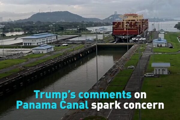 Comentarios de Trump sobre el Canal de Panamá generan preocupación Comentarios_de_Trump_sobre_el_Canal_de_Panama__generan_preocupacio_n video poster
