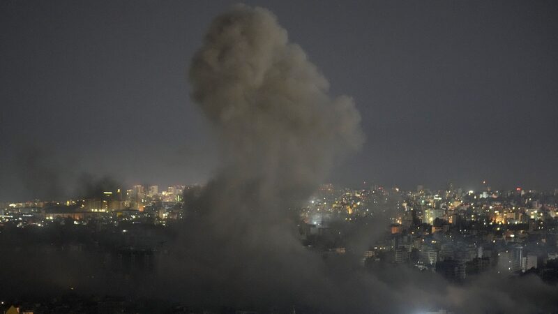 Comienzan_las_conversaciones_de_alto_el_fuego_mientras_EE_UU__presiona_para_poner_fin_al_conflicto_entre_Israel_y_Hezbola_