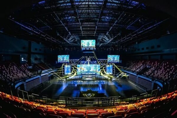 Comienzan los Shanghai E-Sports Masters con cuatro juegos emocionantes 🎮 Comienzan_los_Shanghai_E_Sports_Masters_con_cuatro_juegos_emocionantes__ video poster