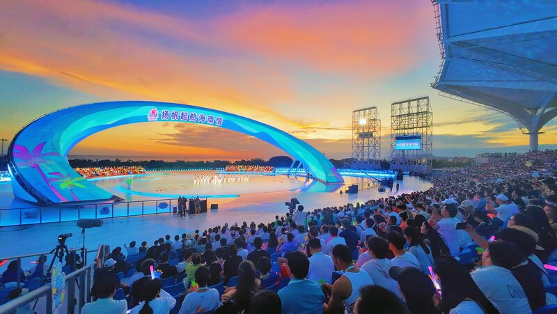 Concluyen_los_12o_Juegos_Nacionales_de_Etnias_en_Sanya__Celebrando_la_Unidad_y_Diversidad_de_China video poster