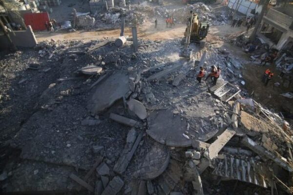 Conflicto Palestina-Israel: Un llamado a la justicia internacional Conflicto_Palestina_Israel__Un_llamado_a_la_justicia_internacional