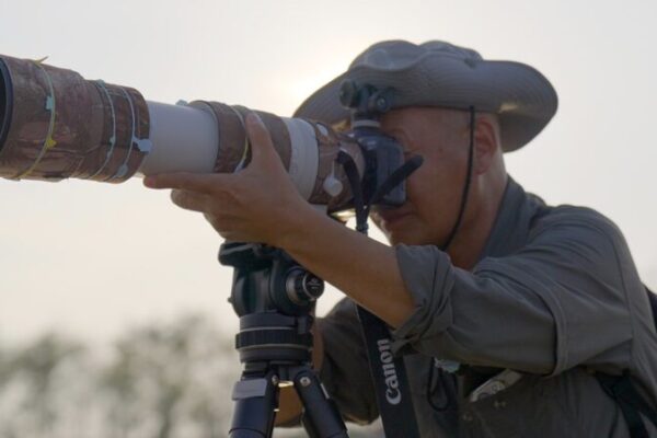 Conoce a Li Dongming: El Guardián de Aves del Humedal Tiaozini 🐦 Conoce_a_Li_Dongming__El_Guardia_n_de_Aves_del_Humedal_Tiaozini__ video poster