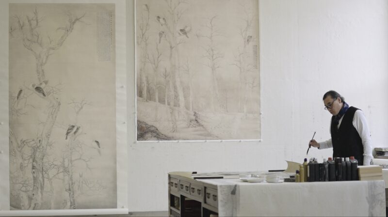 Conoce_a_Liu_Wanming__El_Artista_Que_Desafi_a_Tendencias_para_Mantener_Viva_la_Tradicio_n video poster