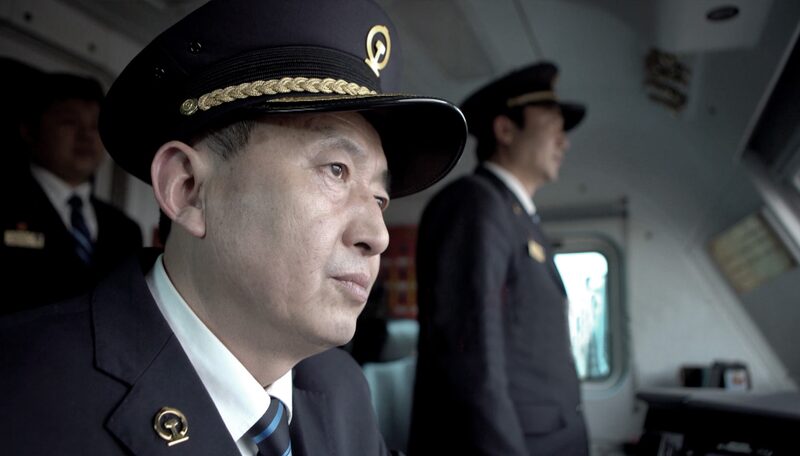 Conoce_a_Liu_Zhiwei__El_hombre_detra_s_del_tren_Mao_Zedong__ video poster