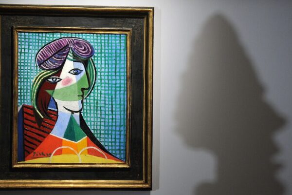 Conoce a la mujer pintada cinco veces por Picasso: la historia de Angela Rosengart Conoce_a_la_mujer_pintada_cinco_veces_por_Picasso__la_historia_de_Angela_Rosengart video poster