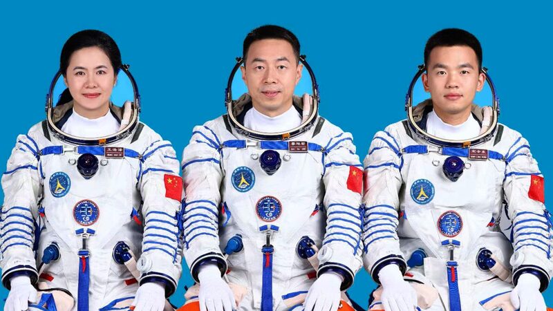 Conoce_a_la_tripulacio_n_de_la_Shenzhou_19___La_pro_xima_aventura_espacial_de_China_es_una_carrera_de_relevos_ video poster