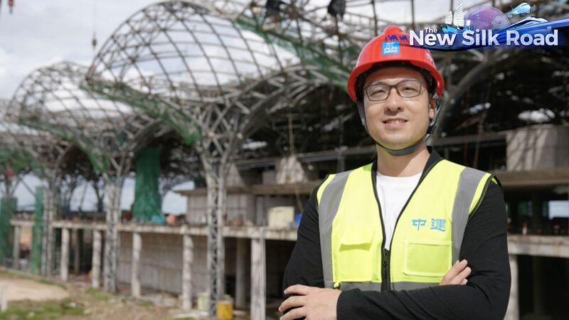 _Conoce_el_pro_ximo_Aeropuerto_Internacional_Techo_en_Camboya_ video poster