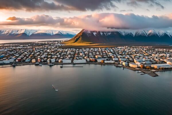 Cooperación verde entre China e Islandia: Confucianismo para enfrentar el cambio climático Cooperacio_n_verde_entre_China_e_Islandia__Confucianismo_para_enfrentar_el_cambio_clima_tico