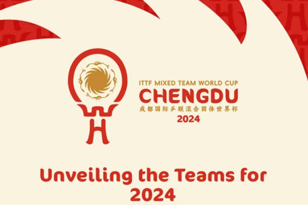 Copa Mundial de Equipos Mixtos ITTF: ¡16 Equipos Listos para la Acción en Chengdu! 🏓 Copa_Mundial_de_Equipos_Mixtos_ITTF___16_Equipos_Listos_para_la_Accio_n_en_Chengdu___
