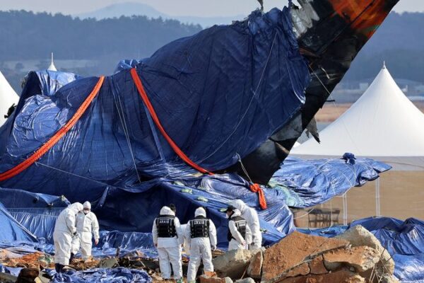 Corea del Sur renovará aeropuertos tras trágico accidente de Jeju Air ✈️ Corea_del_Sur_renovara__aeropuertos_tras_tra_gico_accidente_de_Jeju_Air___