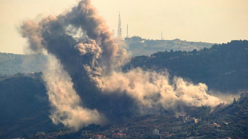 Crecen_tensiones_en_las_fronteras_de_Israel_con_Li_bano_y_Gaza_en_medio_de_conflictos video poster