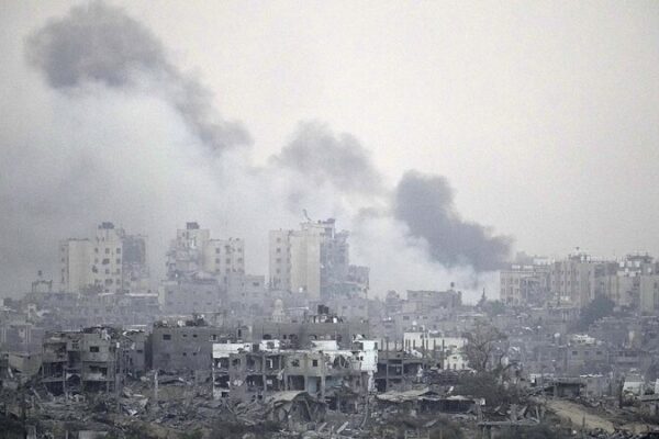 Crisis_de_Gaza_Di_a_40__Aumentan_las_Vi_ctimas_en_Medio_del_Conflicto video poster