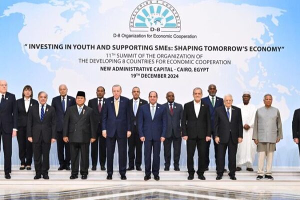 Cumbre en El Cairo: Líderes de Egipto, Türkiye e Irán abordan problemas del Medio Oriente 🌍 Cumbre_en_El_Cairo__Li_deres_de_Egipto__Tu_rkiye_e_Ira_n_abordan_problemas_del_Medio_Oriente__