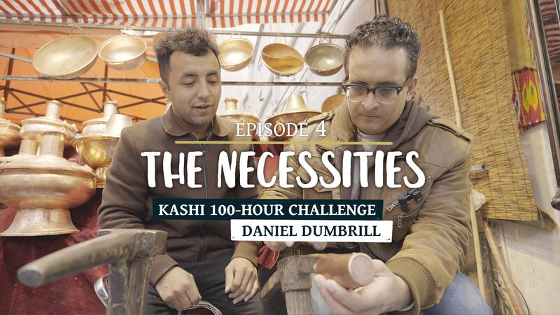 Daniel_Enciende_la_Parrilla___El_Desafi_o_Kashi_se_Pone_Sabroso_en_el_Episodio_4____ video poster