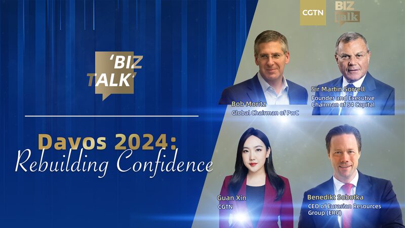 Davos_2024__El_primer_ministro_chino_Li_Qiang_inspira_confianza__ video poster