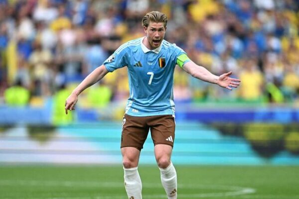 De Bruyne lidera la carga de Bélgica contra Francia en el enfrentamiento de la Euro 2024 De_Bruyne_lidera_la_carga_de_Be_lgica_contra_Francia_en_el_enfrentamiento_de_la_Euro_2024