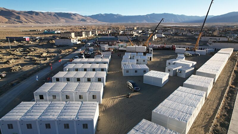 De_Carpas_a_Hogares__Reasentamiento_Trae_Esperanza_Despue_s_del_Terremoto_en_Xizang
