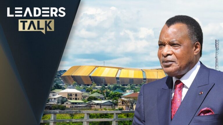 De Estudiante a Estadista: El Presidente del Congo sobre Seis Décadas de Amistad China-África De_Estudiante_a_Estadista__El_Presidente_del_Congo_sobre_Seis_De_cadas_de_Amistad_China_A_frica video poster