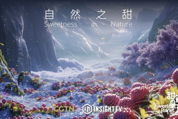 De_Islandia_a_China__Revelando_los_Dulces_Secretos_de_la_Naturaleza video poster