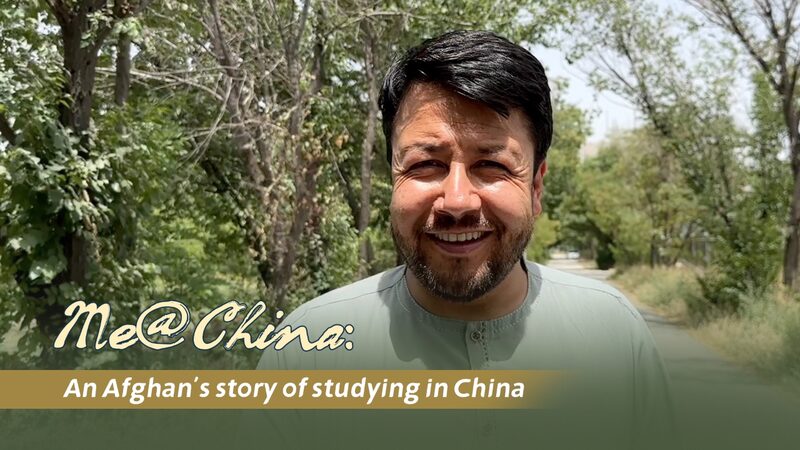 De_Kabul_a_Taiyuan__Estudiante_Afgano_Suen_a_con_Regresar_a_China video poster