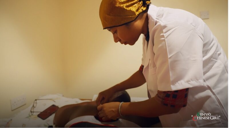 De_Kenia_al_continente_chino__Mwamaka_Sharifu_une_culturas_con_la_medicina_tradicional video poster