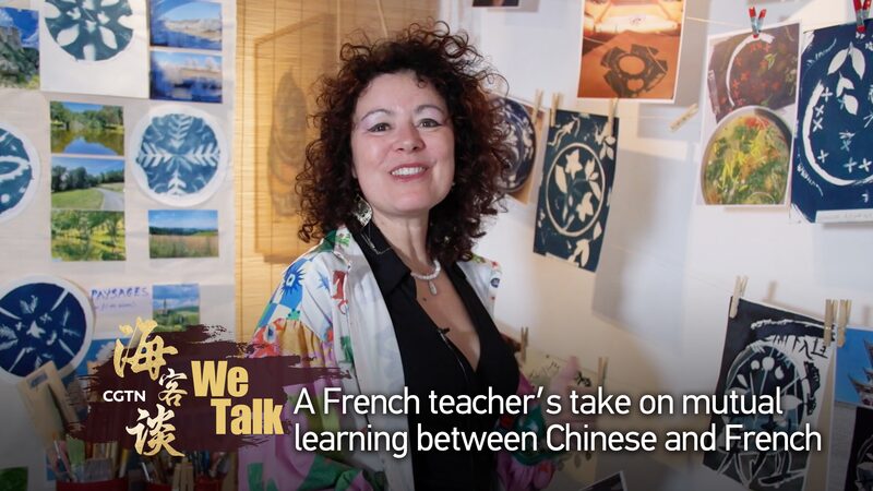 De_Lyon_a_China__El_intercambio_cultural_del_coro_Saint_Marc video poster