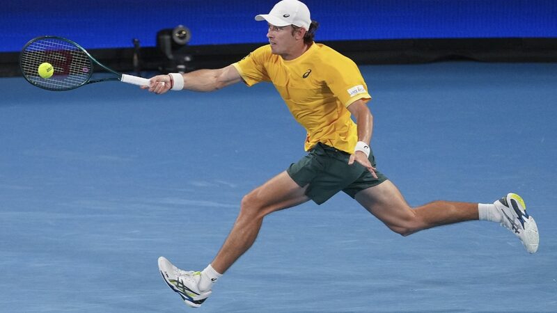 De_Minaur_Brilla__Pero_Australia_Cae_Ante_Argentina_en_la_United_Cup__