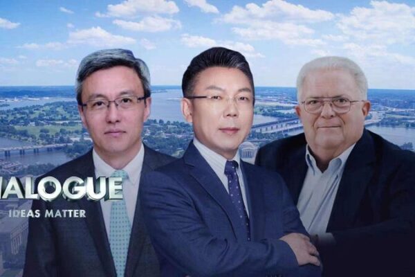 De Nixon a Ahora: Sumérgete en las Relaciones China-EE.UU. con Chas Freeman y Chen Dongxiao De_Nixon_a_Ahora__Sume_rgete_en_las_Relaciones_China_EE_UU__con_Chas_Freeman_y_Chen_Dongxiao video poster