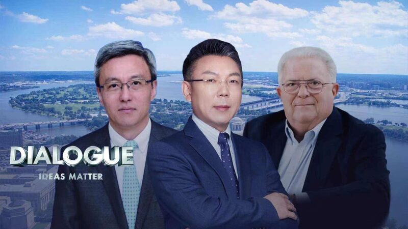 De_Nixon_a_Ahora__Sume_rgete_en_las_Relaciones_China_EE_UU__con_Chas_Freeman_y_Chen_Dongxiao video poster
