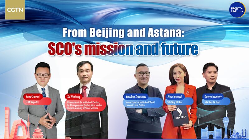 De_Peki_n_a_Astana___La_Misio_n_y_el_Futuro_de_la_SCO_Revelados__ video poster