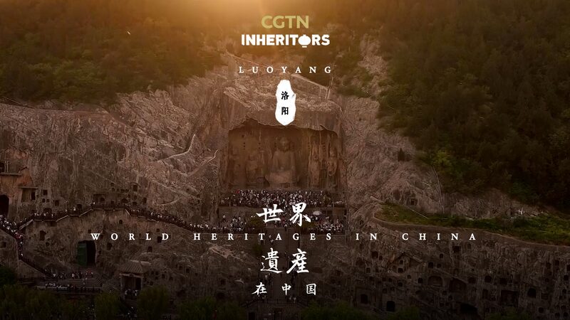 De_Piedra_a_Pantalla__Reviviendo_las_Grutas_de_Longmen_con_Magia_3D__ video poster