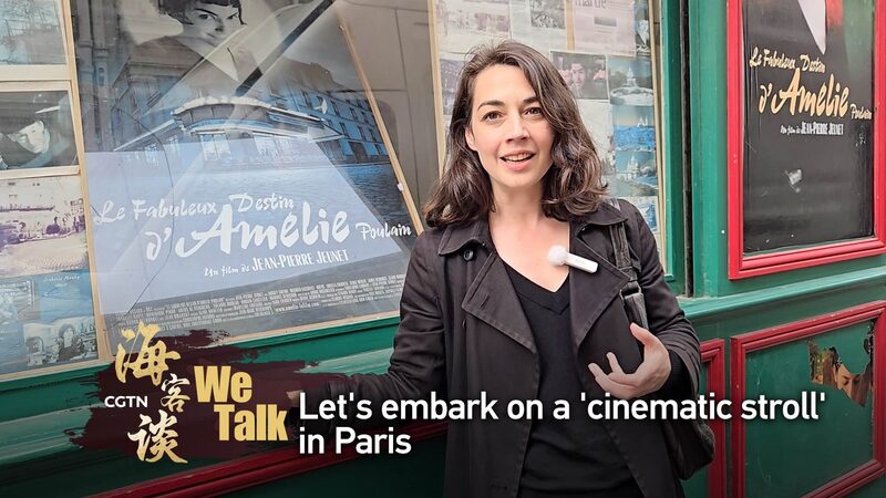 De_Shangha_i_a_Pari_s__Emba_rcate_en_un_Paseo_Cinematogra_fico_Celebrando_los_Vi_nculos_Sino_Franceses video poster