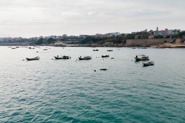 De_Taiwa_n_a_Meizhou__Una_amistad_de_40_an_os_a_trave_s_del_mar__ video poster