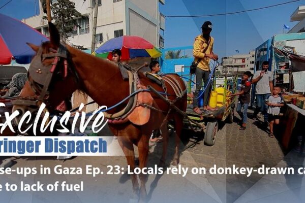 De_Vuelta_a_los_Carros_de_Burros__Los_Gazati_es_Recurrren_a_Viejas_Formas_en_Medio_de_la_Escasez_de_Combustible video poster