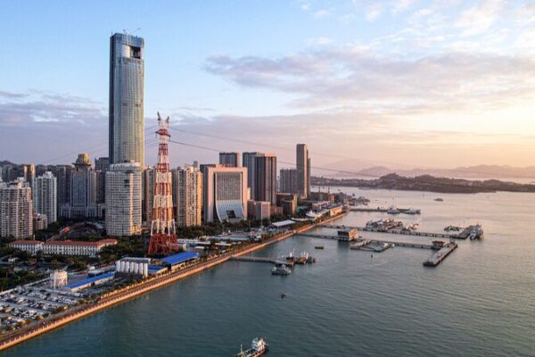 De “Lago de Agua Negra” a Paraíso Ecológico: El Lago Yundang de Xiamen Brilla de Nuevo 🌊🌳 De__Lago_de_Agua_Negra__a_Parai_so_Ecolo_gico__El_Lago_Yundang_de_Xiamen_Brilla_de_Nuevo___