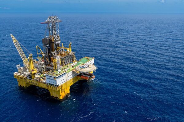 ¡Deep Sea No.1 rompe récords de producción de gas y petróleo en China! 🚀 _Deep_Sea_No_1_rompe_re_cords_de_produccio_n_de_gas_y_petro_leo_en_China___