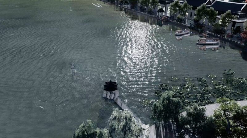 Del_Pasado_al_Futuro__La_Hangzhou_Digital_de_Zhang_Chao_en_Videojuegos video poster