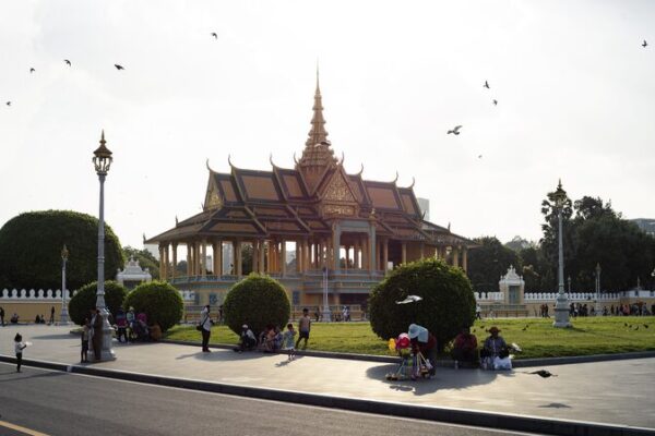 Delegación del CPC visita Camboya: Fortaleciendo lazos para un futuro compartido 🌏🤝 Delegacio_n_del_CPC_visita_Camboya__Fortaleciendo_lazos_para_un_futuro_compartido___