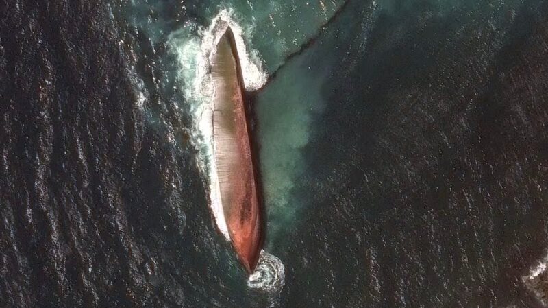 Derrame_de_Combustible_frente_a_Tobago_Amenaza_las_Costas_del_Caribe___